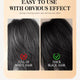 Root Touch-Up Hair Dye Pen Gray Cover