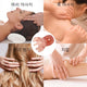 Cute Octopus Resin Scalp Massage Comb Korean Hair Care