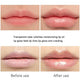 Colorless Lip Oil Gloss Moisturizing Anti-Dry Cracking 18ml
