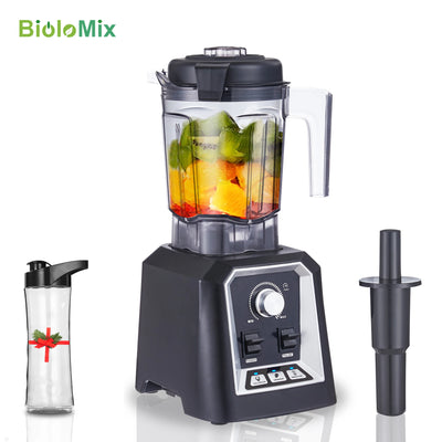 BioloMix 2L Professional Smoothie Blender BPA-Free