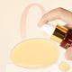 Anti-Frizz Hair Oil Serum Leave-In