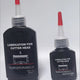 Electric Hair Clipper Lubricant Oil Maintenance 30-120ml