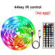 RGB LED Strip Lights with App Control