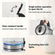 2L Glass Electric Kettle 1000W Fast Boiling