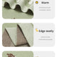 Knitted Baby Swaddle Blanket 90x70cm