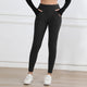 Women's Fleece-Lined Flared Thermal Leggings