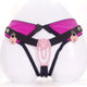 Chastity Panties Sissy Cage Belt Harness