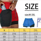 Men's 2-in-1 Running Shorts with Inner Liner