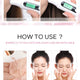 Japan Sakura Vitamin C Facial Serum 17ml