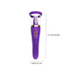 Clitoral Sucking G-Spot Vibrator 3 Sucking Modes