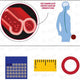 Male Penis Extender Stretcher Tension Device