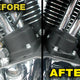 Hydroshine Car Engine Bay Cleaner Decontamination Spray