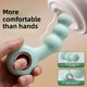 Handheld Anal Plug and Bead Massager Set