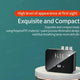 Bluetooth 5.0 Wireless Audio Adapter NFC RCA Optical AUX