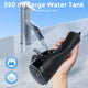 Sejoy Cordless Electric Water Flosser with 6 Modes