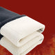 Women's Seamless Lamb Fleece Thermal Leggings