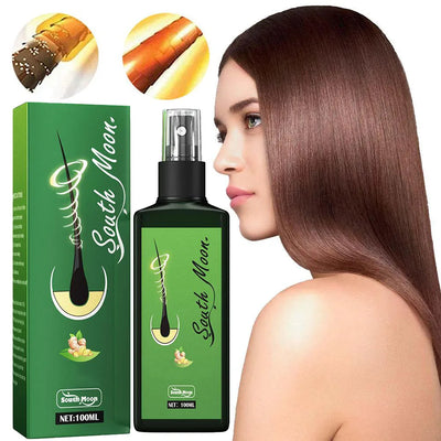 Ginger Hair Care Serum Spray 100ml