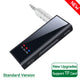 Bluetooth 5.4 Audio Transmitter Receiver AUX TF Card