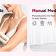 IPL Laser Hair Removal Machine Permanent and Painless