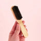 Boar Bristle Professional Styling Brush Unisex