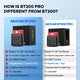 MUCAR BT200 Pro Bluetooth OBD2 Full System Scanner