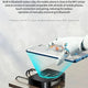 Bluetooth 5.0 Wireless Audio Adapter NFC RCA Optical AUX