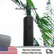 Plug-In Bluetooth Aroma Diffuser Air Freshener 100ml