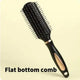 Air Bag Anti-Static Scalp Massage Comb SPA Head Brush
