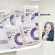 Clear Card Protective Sleeves for Kpop and Trading Cards