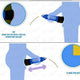 Male Penis Extender Stretcher Tension Device