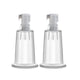 Clitoral Vacuum Pump System