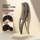 Hollow Tooth Dandruff Relief Scalp Massage Comb