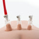 Clitoral Vacuum Pump System