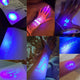 Invisible Ink Spy Pen with UV Light 12-Pack