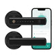 Viladepot Smart Fingerprint Door Lock App and Passcode