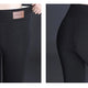Women's Seamless Lamb Fleece Thermal Leggings