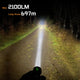 Sofirn IF22A 2100 Lumen USB-C Rechargeable Flashlight
