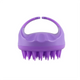 Silicone Scalp Shampoo Massage Brush
