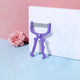 Handheld Facial Hair Removal Spring Device