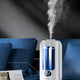Rechargeable 5-Mode Aromatic Essential Oil Diffuser