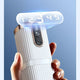 Rechargeable Mini Essential Oil Diffuser 5-Gear Mist