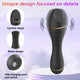 Mini Bullet Vibrator 10 Modes G-Spot Stimulator
