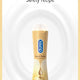 Water-Based Intimate Lubricating Oil Warming