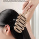 Boar Bristle Anti-Static Paddle Hair Brush