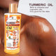 Turmeric Brightening Essential Oil 200ml