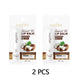 Coconut Lip Balm Long-Lasting Nourishment