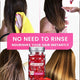 Moroccan Vitamin Oil Hair Repair Capsules 40-Pack