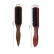 Anti-Static Pointed-Tail Bristle Styling Comb