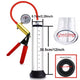 Electric Acrylic Penis Enlargement Vacuum Pump