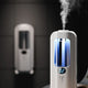 Rechargeable 5-Mode Aromatic Essential Oil Diffuser